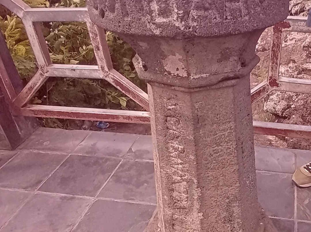 Maconde Viewpoint-Baie du Cap必去景点