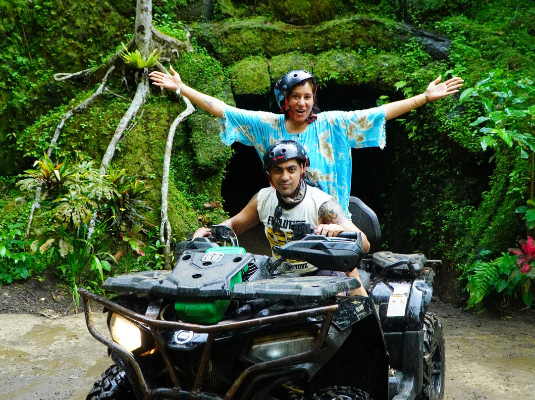 Alasan Adventure-Bresela必去景点