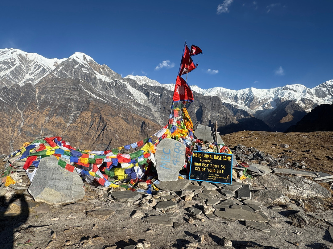 Big Sky Treks & Expeditions-加德满都必去景点
