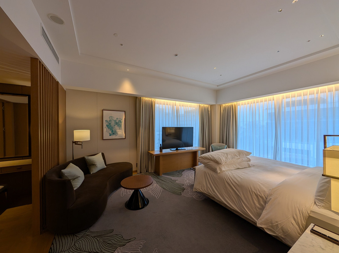 Jw Marriott Hotel Nara主图