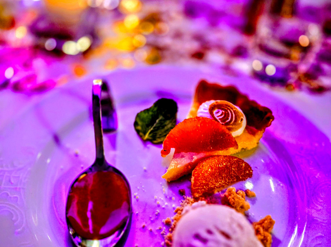 Landgasthof Koenig Von Preussen主图