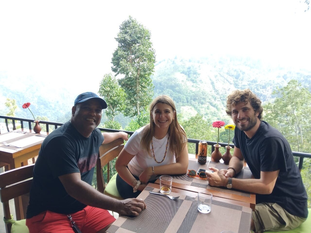 Omaya tours-Minuwangoda必去景点