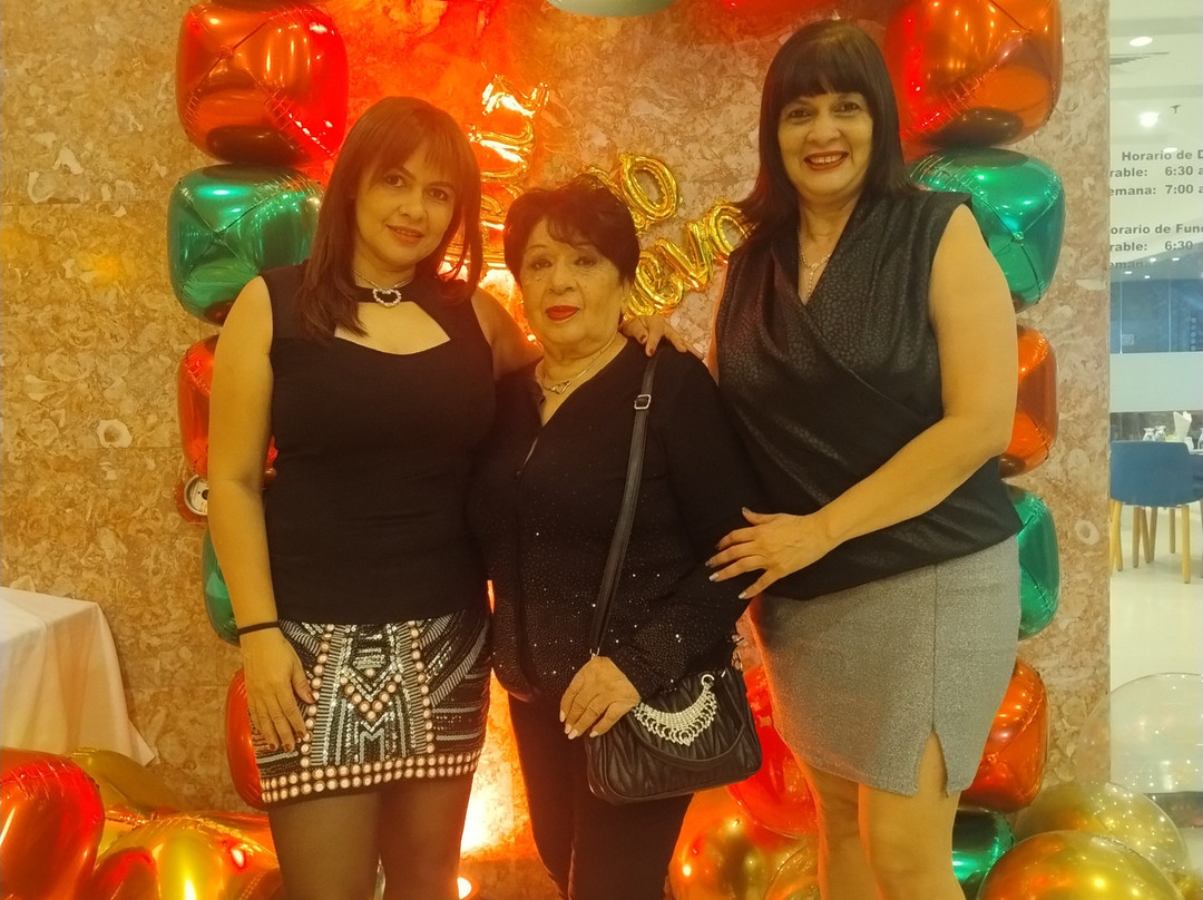 Marriott Maracay Golf Resort主图