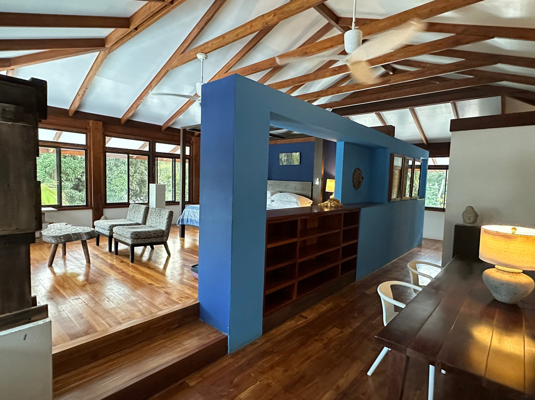 Blue Osa Yoga Retreat and Spa主图