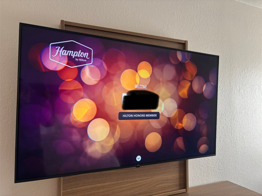 欧文斯伯勒希尔顿恒庭酒店主图