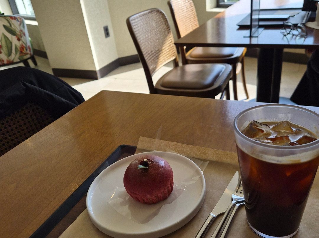 Kensington Resort Jeju Jungmun主图