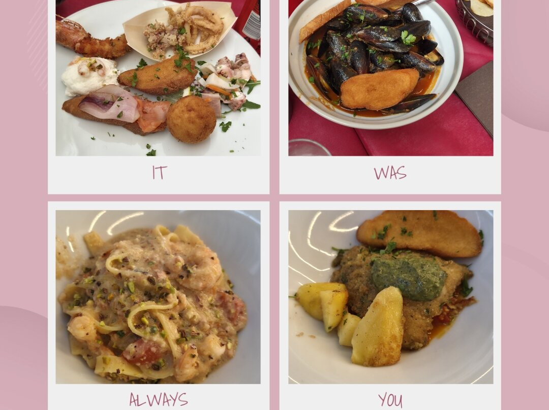 Come a Casa Ristorante