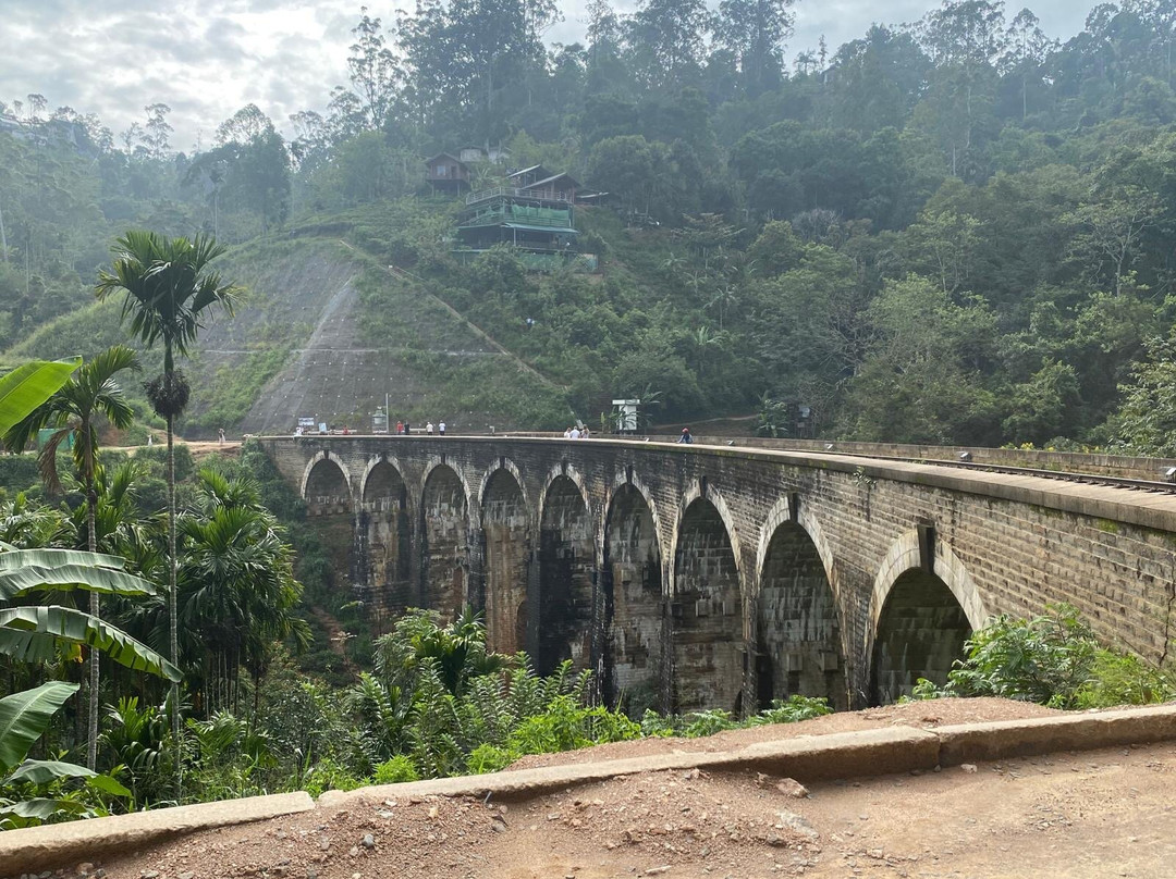 Tango Tours Sri Lanka-唐卡拉必去景点