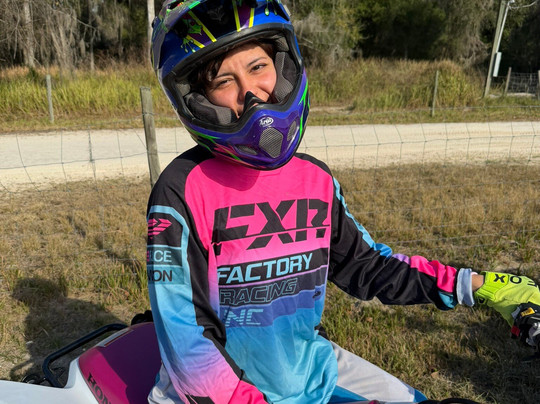 Sunshine State Off-Road Rentals-布鲁克斯维尔必去景点