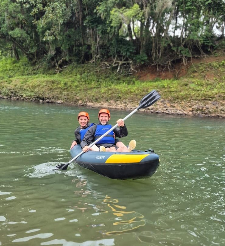 Canyons Sul Balonismo-Praia Grande必去景点