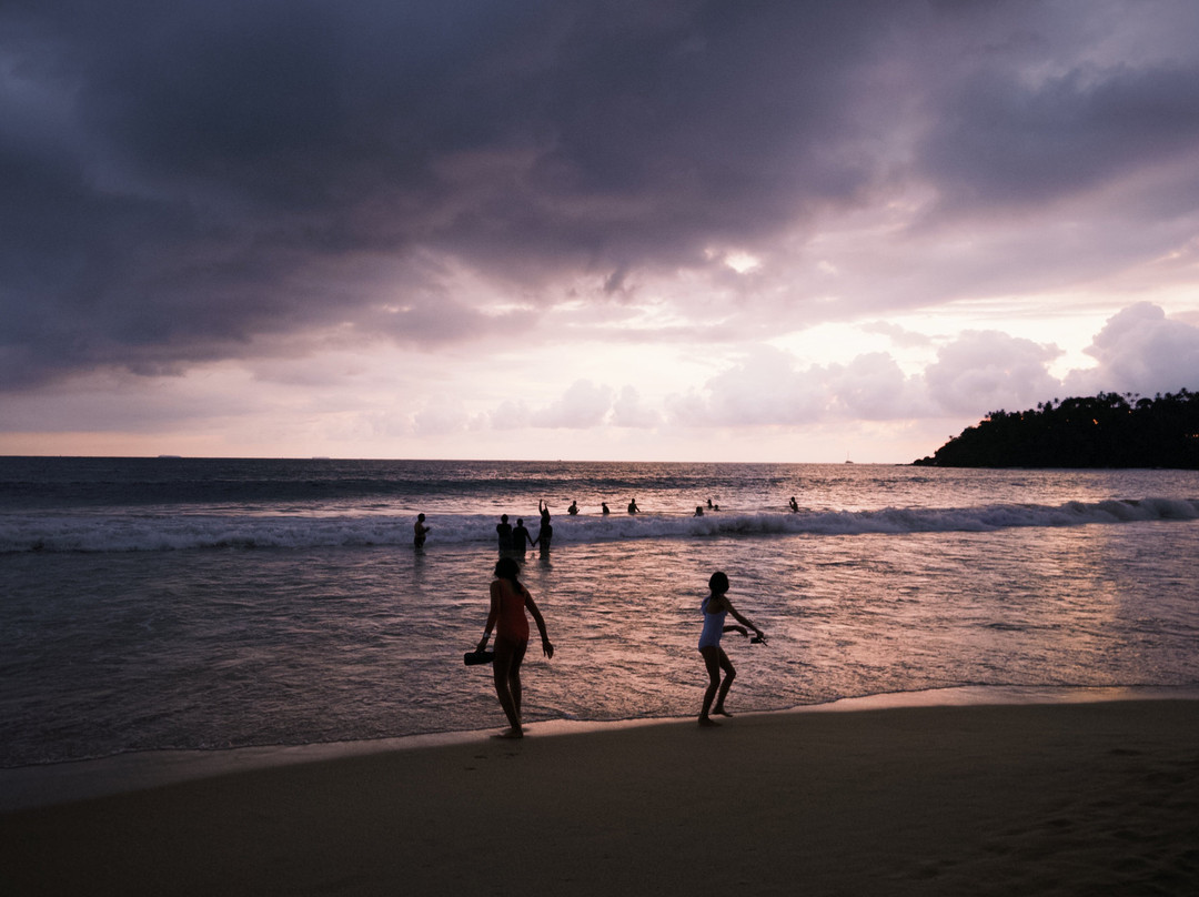 Omaari Lanka Tours-Dankotuwa必去景点