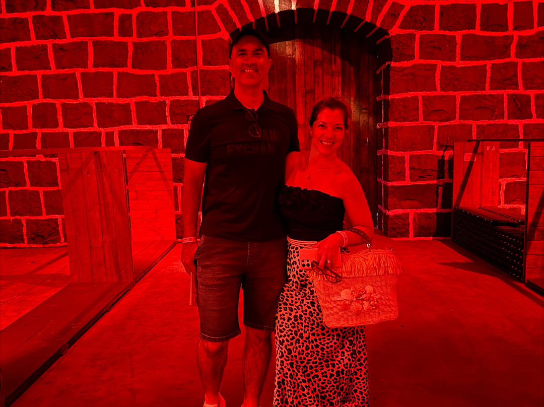 Vinicola Peterlongo-Garibaldi必去景点