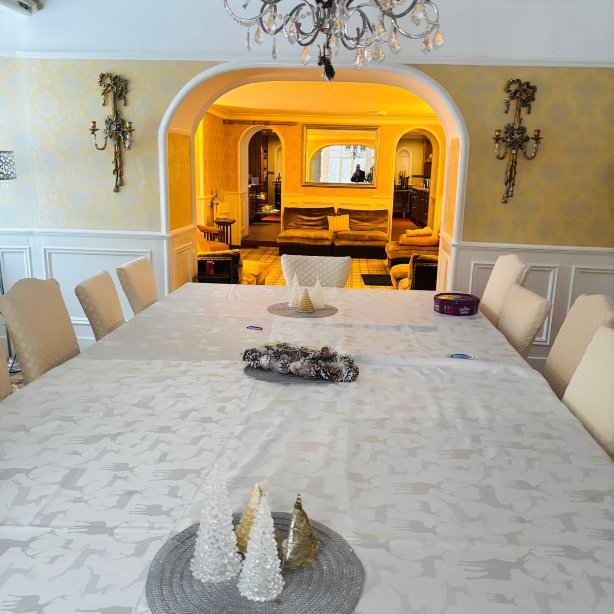 Polmaily House-官方