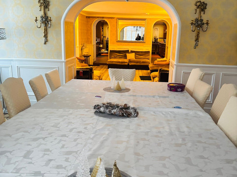 Polmaily House主图