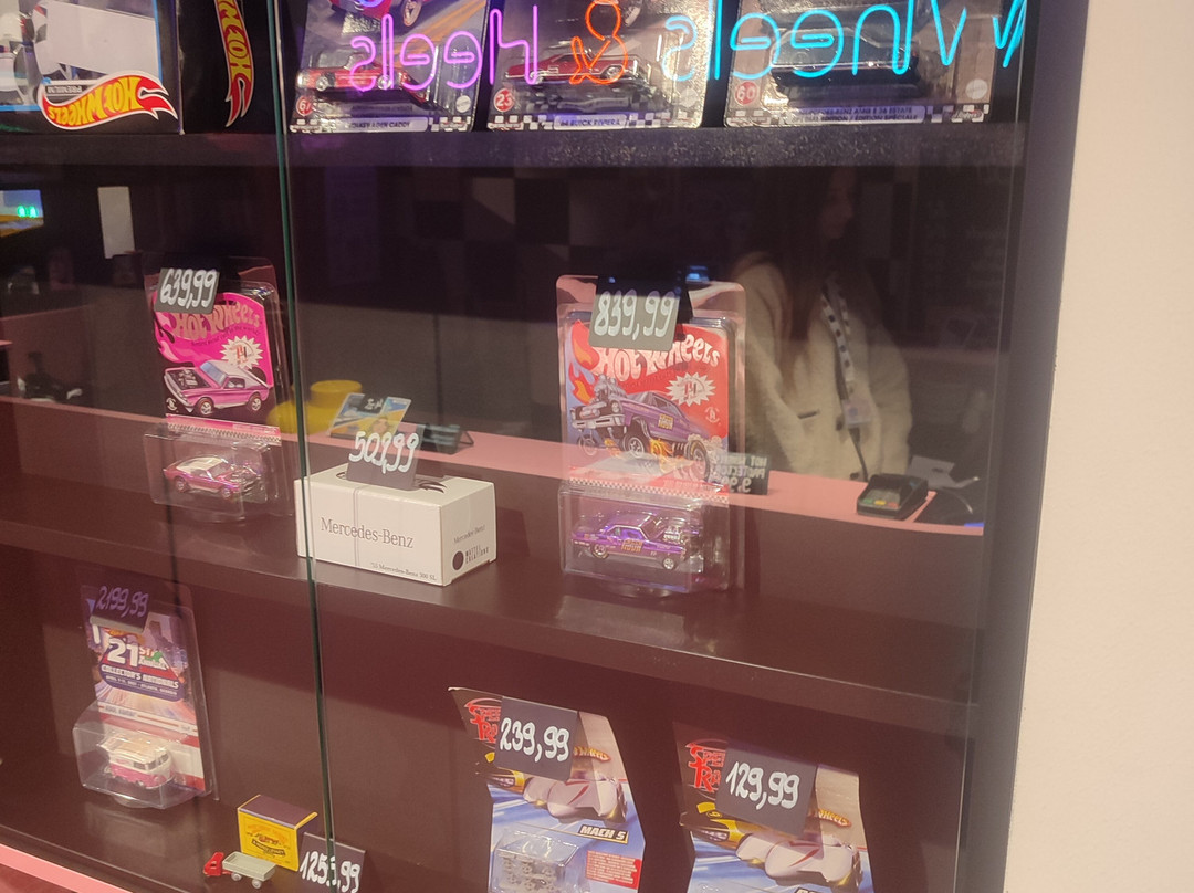 Wheels & Heels-克拉科夫必去景点