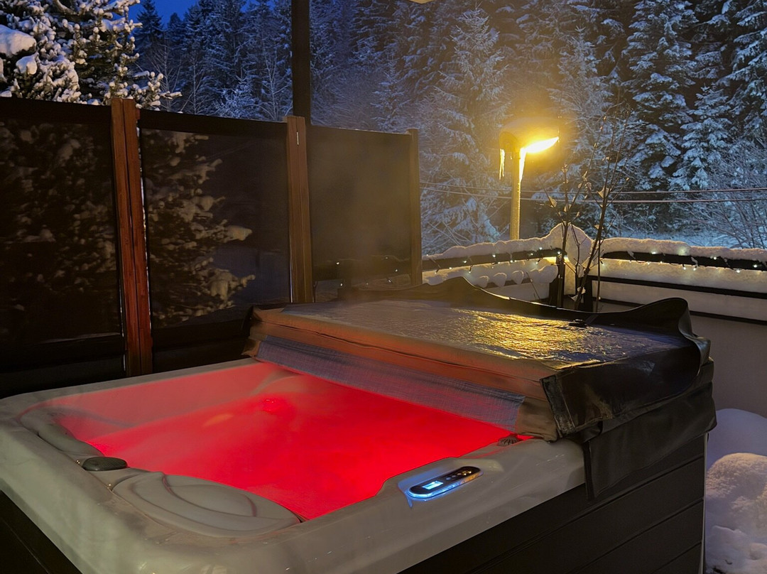 Penzion Villa Helia主图