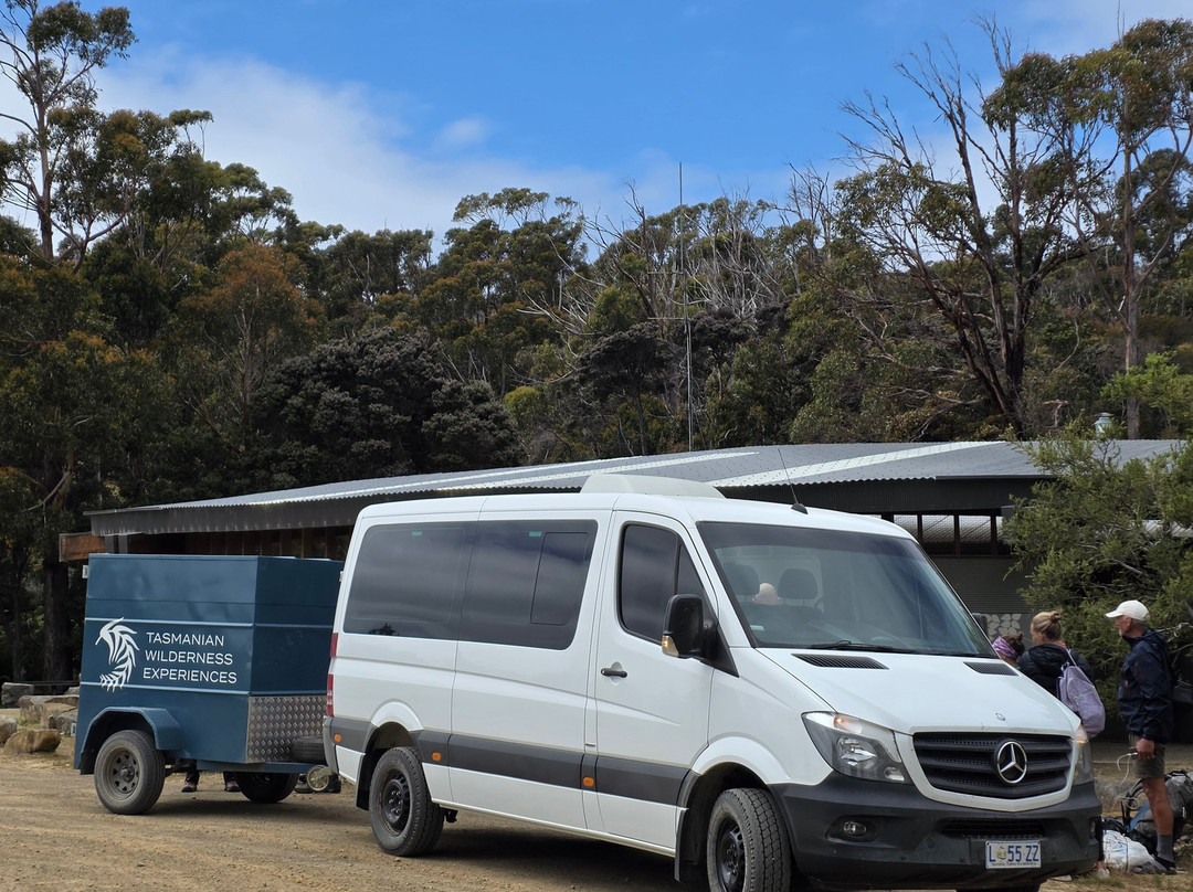 Tasmanian Wilderness Experiences-Glenfern必去景点