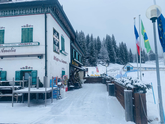 Centro Fondo Campomulo-Gallio必去景点