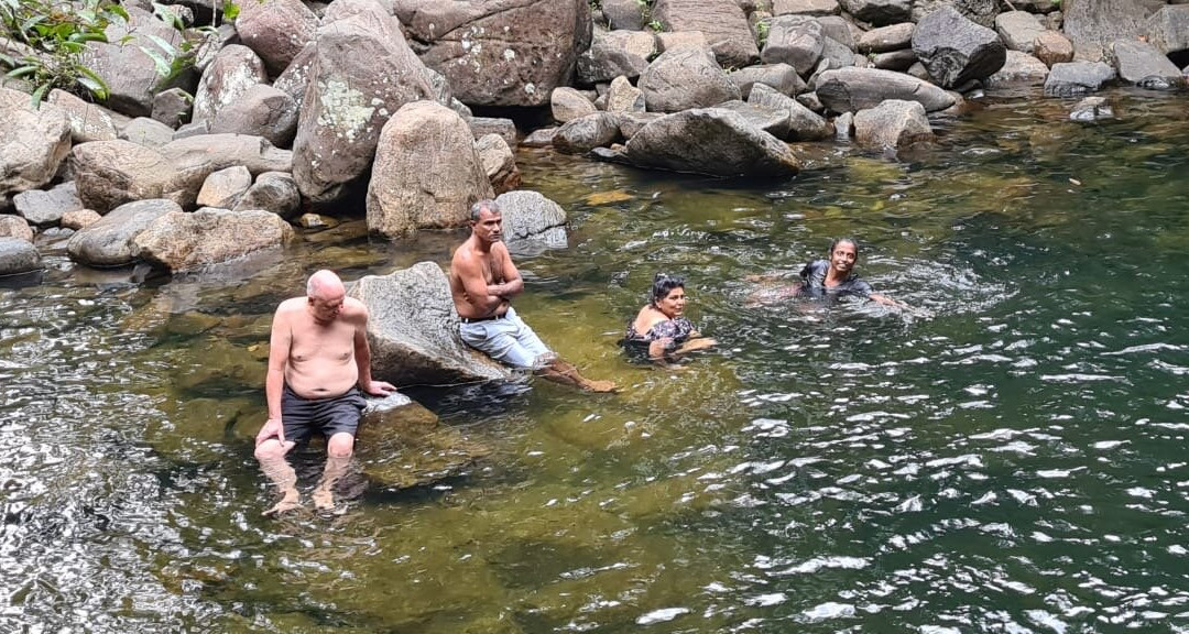 Ranmini Tours Sri Lanka-Udugampola必去景点