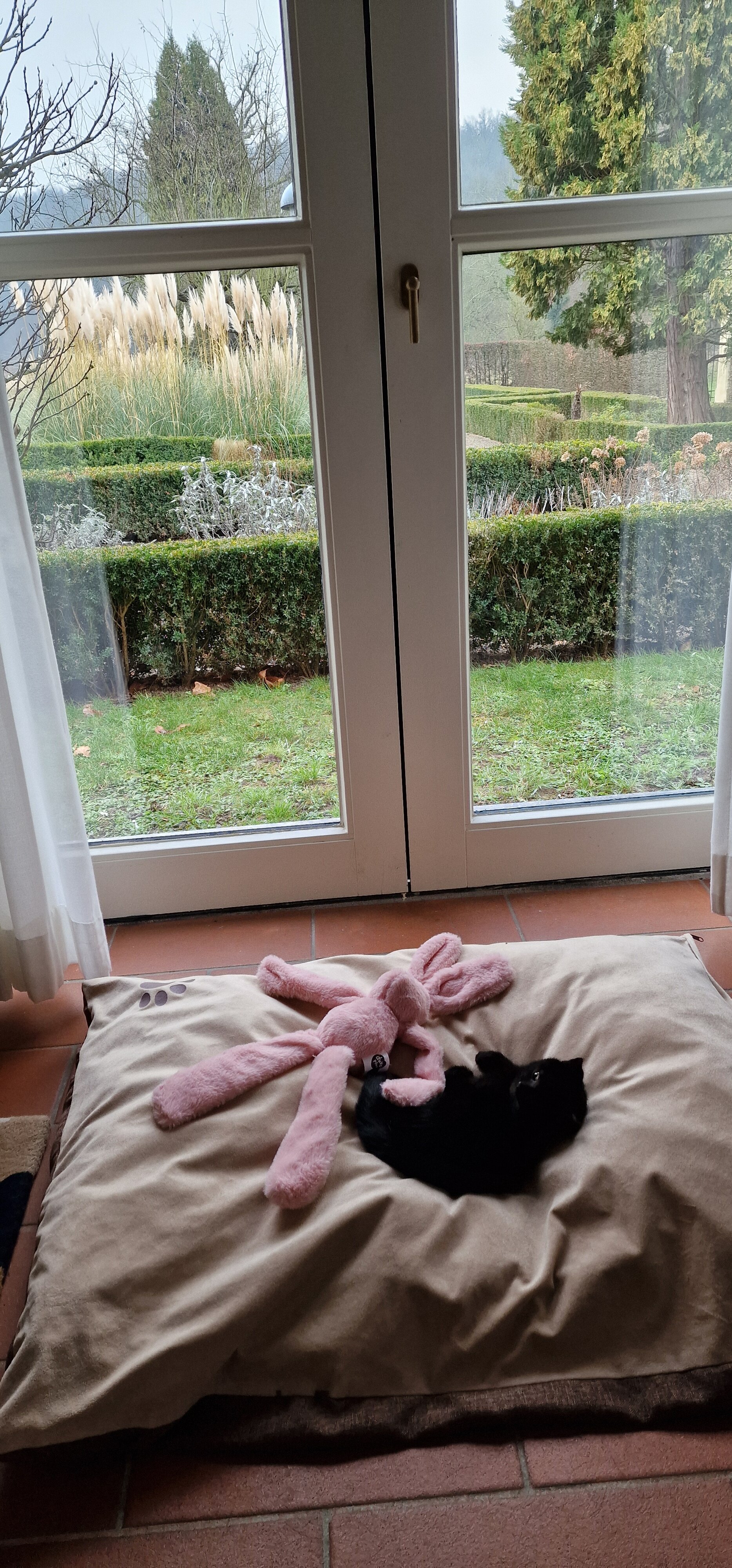 圣格拉赫城堡酒店-官方