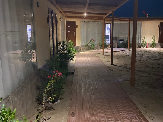 Gulf Dunes Toursim-多哈必去景点