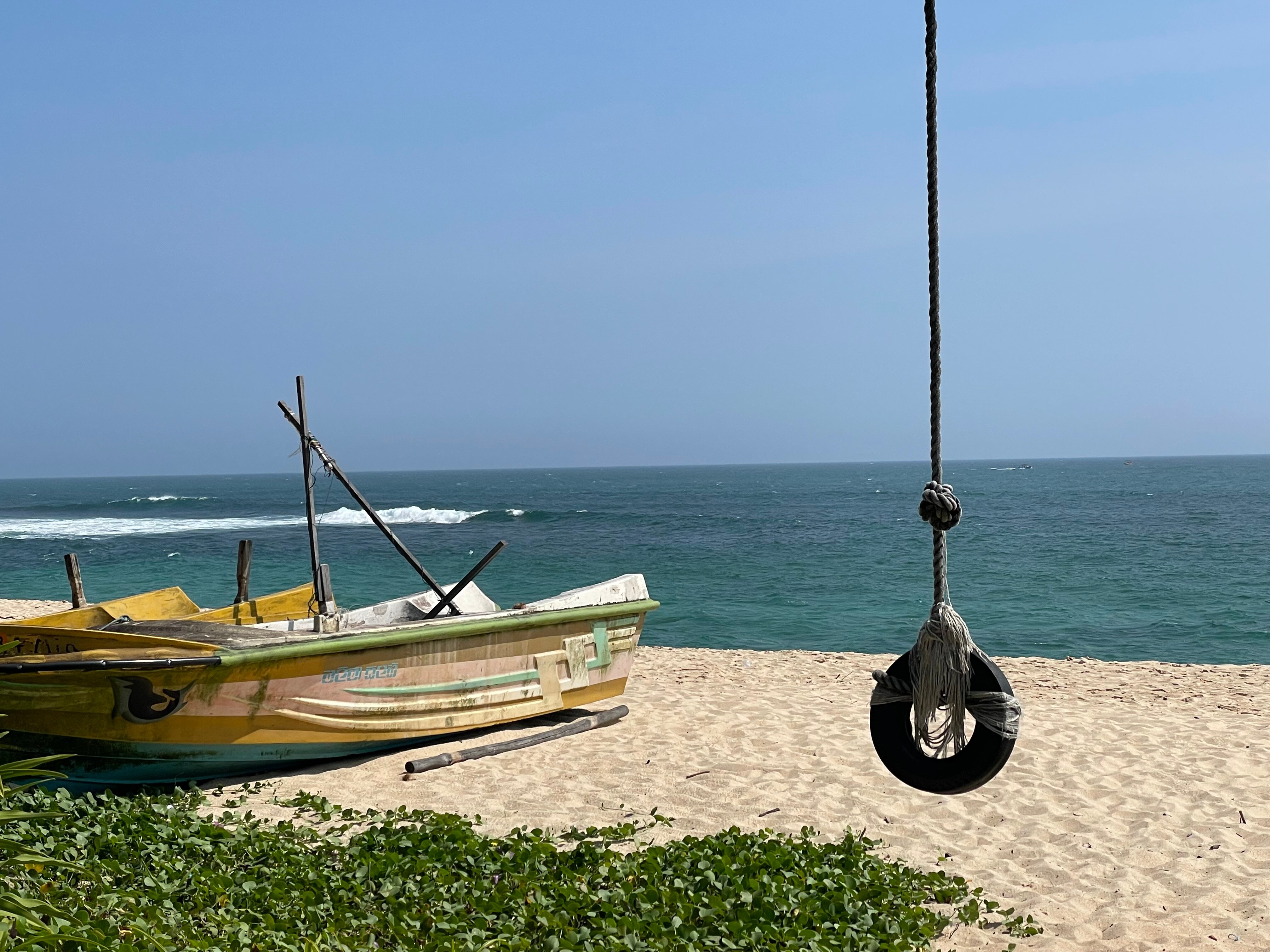 Ubuntu Beach Villas By Reveal-浴室