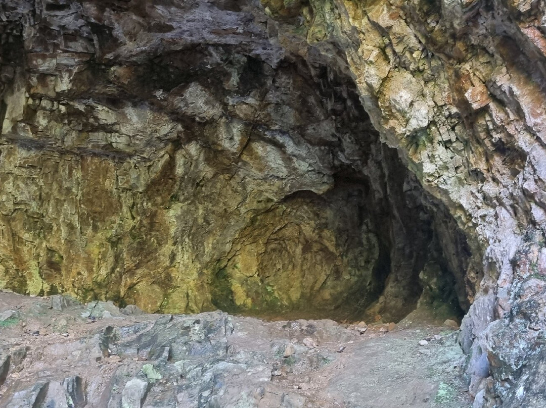 Washpen Falls-Darfield必去景点