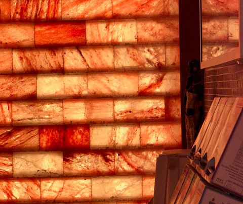 Bernardazzi Grand Hotel & Spa主图