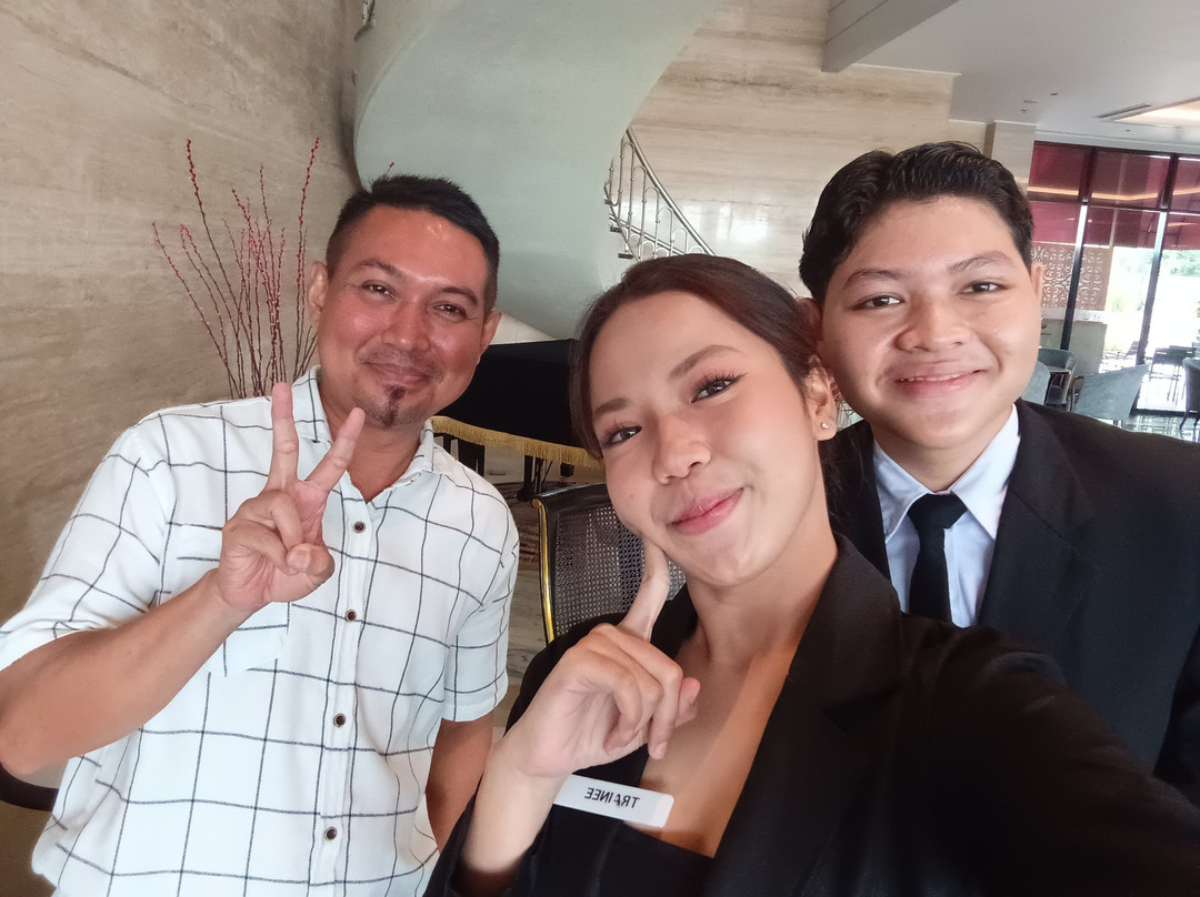 Grand Travello Hotel Bekasi