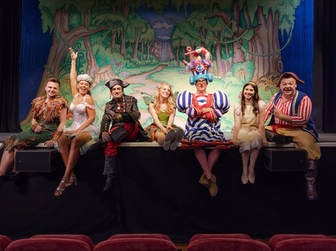 The Alban Arena-圣奥尔本斯必去景点