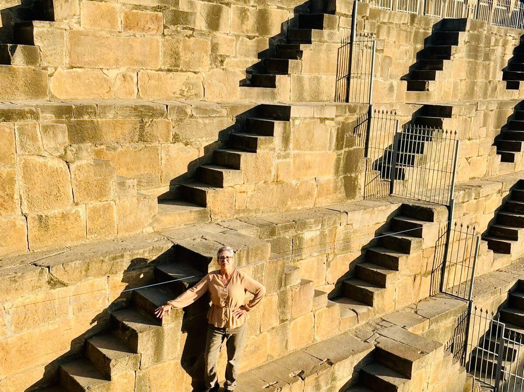 Travel India with Himmat-新德里必去景点