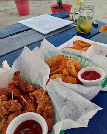 Chill Cafe Bar & Grill-Hastings必去景点