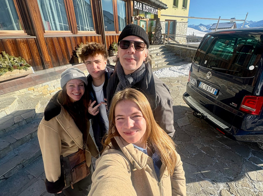 Hotel Interalpen主图