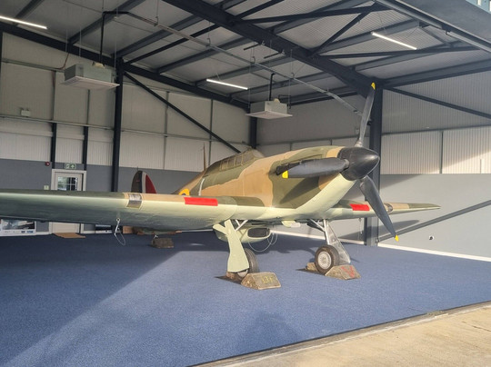 We’ll Meet Again-Freiston必去景点