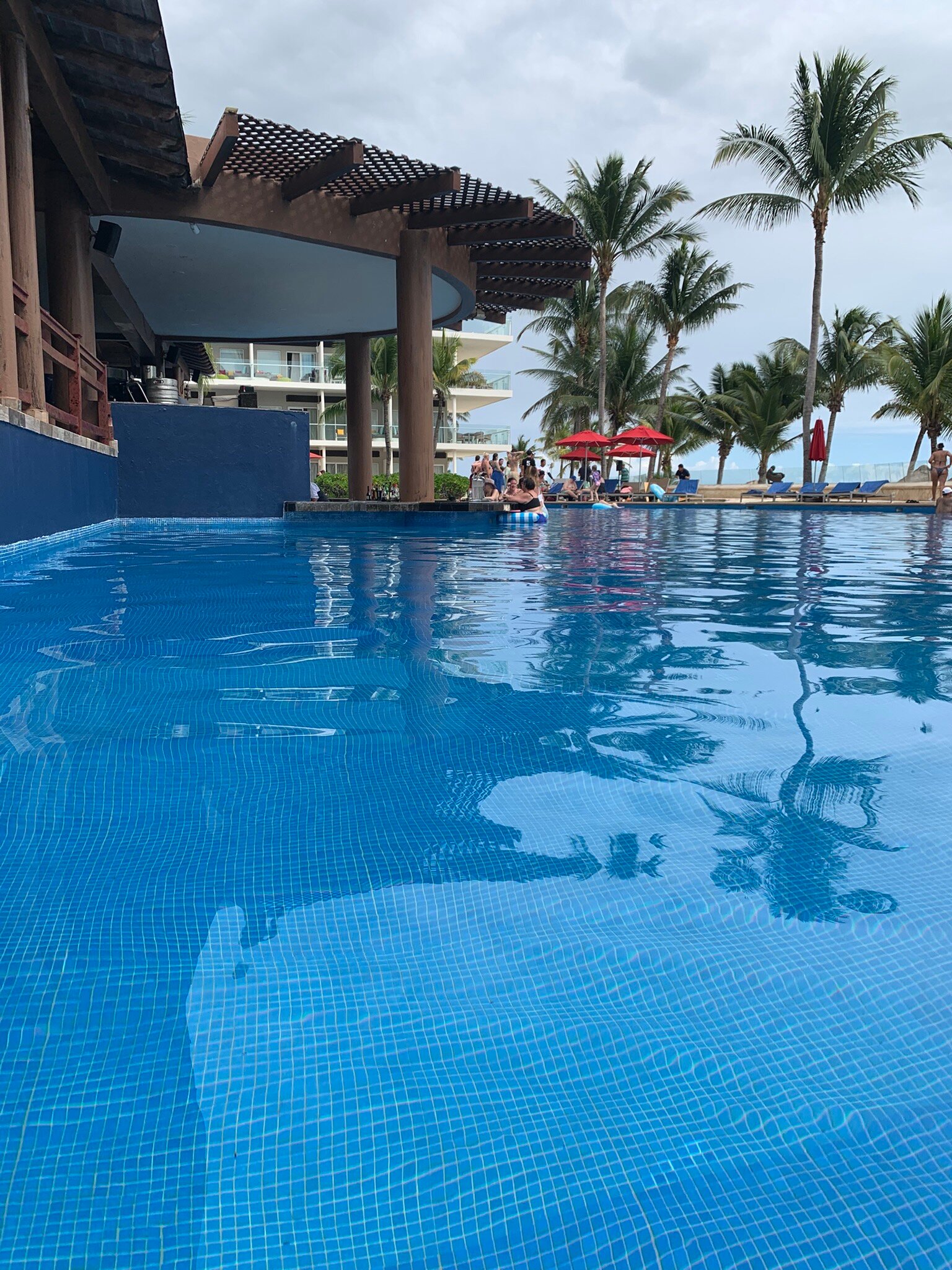 卡里斯玛阿祖尔森撒特瑞全包式酒店-官方