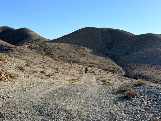Fly Me To The Moon-Agafay必去景点