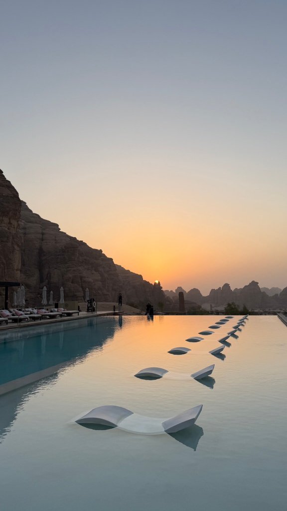 Our Habitas AlUla-官方