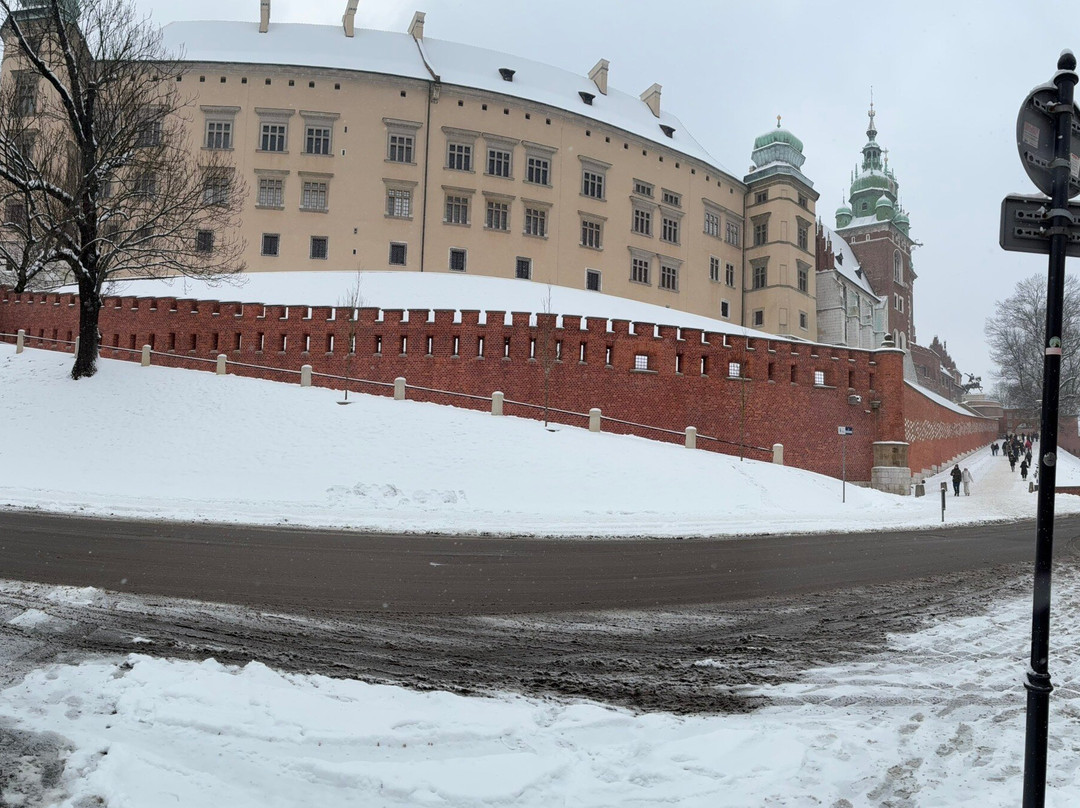 Krakow Explorers Free walking tours-克拉科夫必去景点