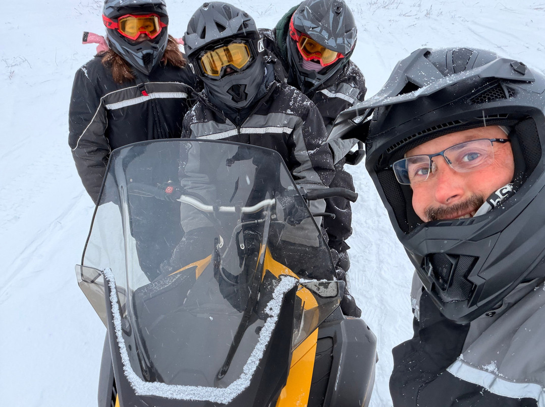 Snowhook Adventure Guides of Alaska-Willow必去景点