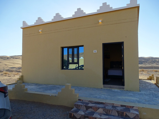 Al Hawiyah Camp主图