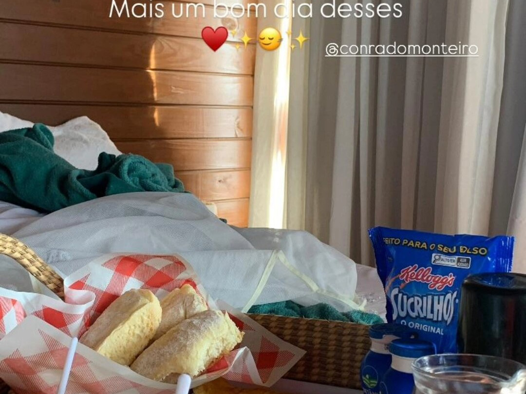 Vila Jung Pousada Boutique