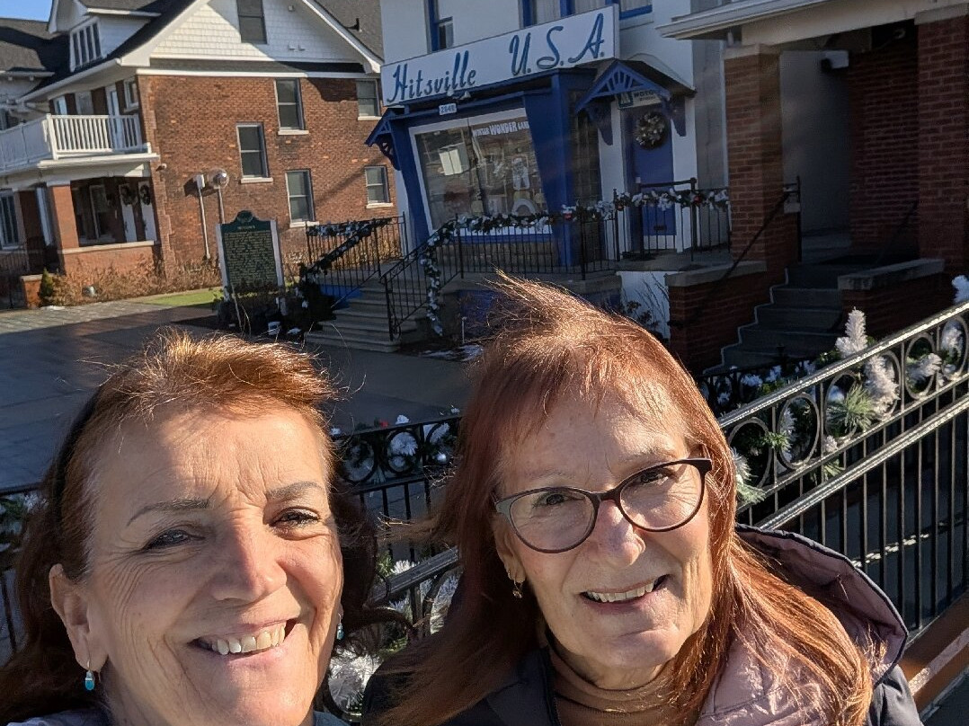 摩城博物馆-底特律必去景点