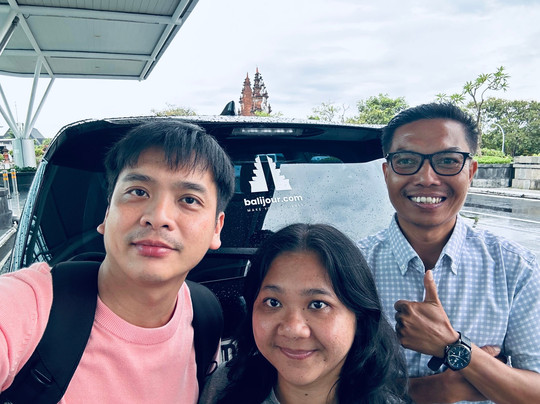 Bali Jour-金塔马尼必去景点