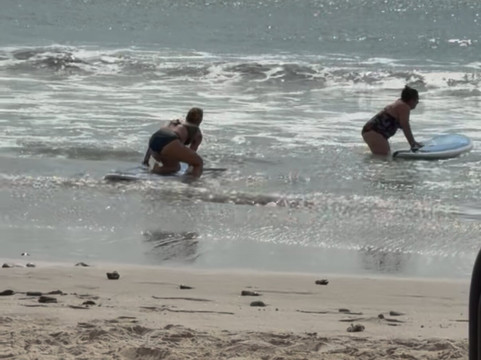 Punta Mita Ocean Sports-蓬塔米塔必去景点