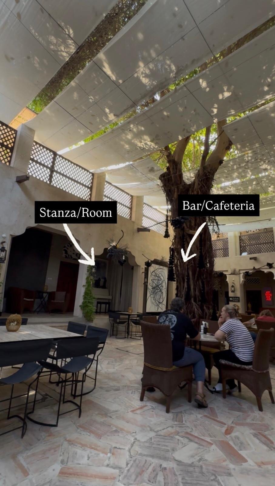 XVA艺术酒店-官方