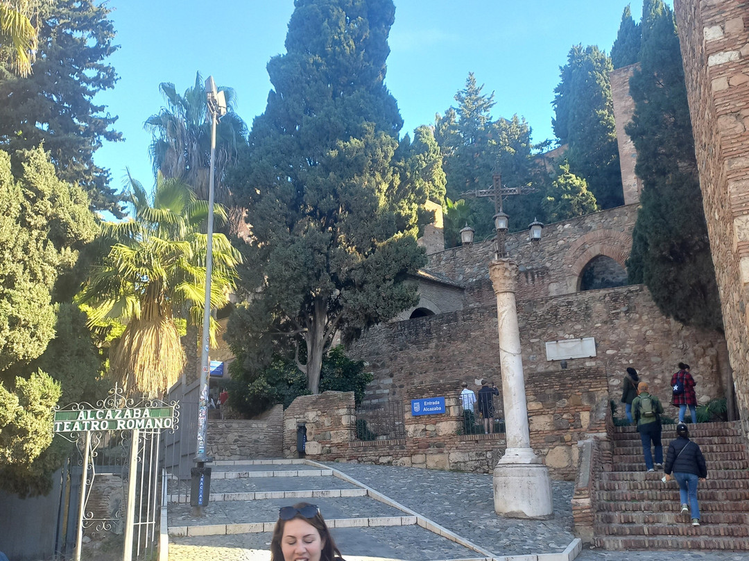 Explora Malaga-马拉加必去景点