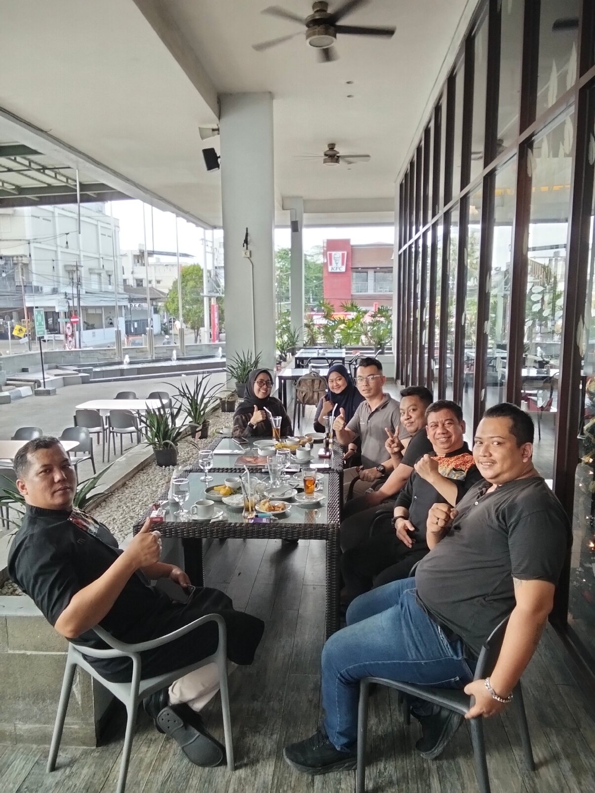 Midtown Hotel Samarinda-官方