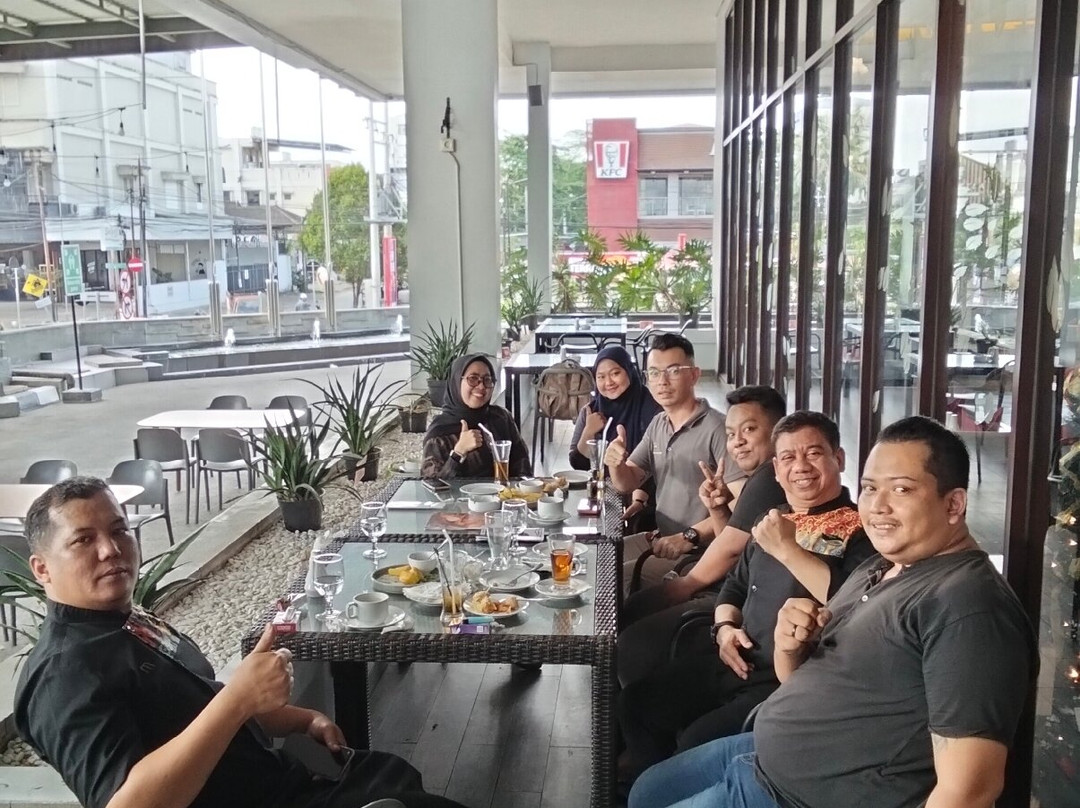 Midtown Hotel Samarinda主图