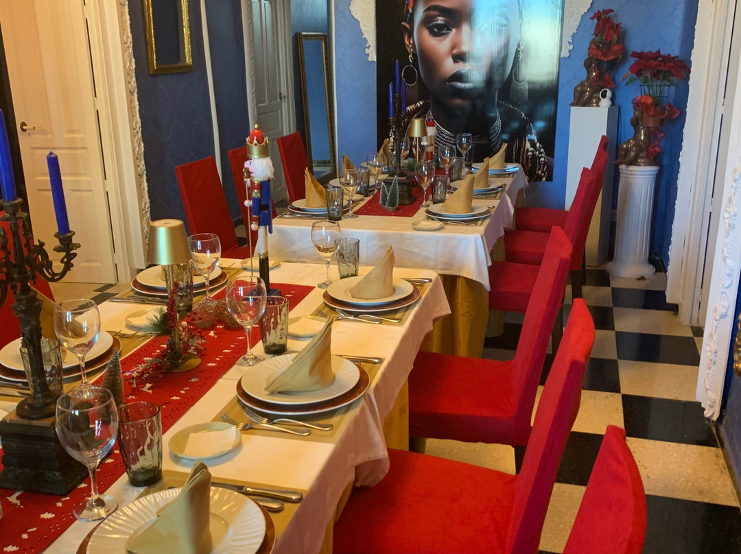 Casa Grande Barnuevo