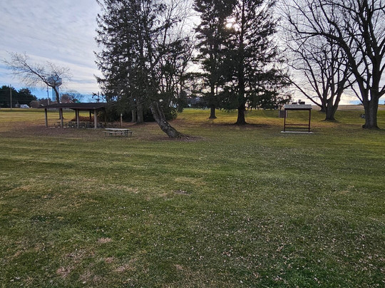 North Carroll Community Pond-Hampstead必去景点